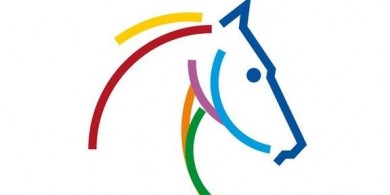 Logo von der Messe CHIO Aachen