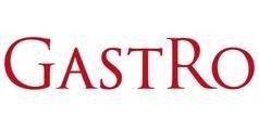 Logo der Messe E-Gast