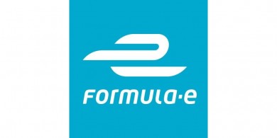 Logo der Messe Formula E
