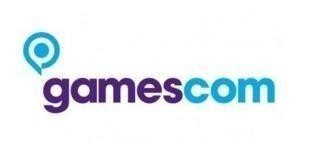Logo der Messe gamescom 2019