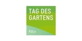 Logo der Messe Tag des Gartens