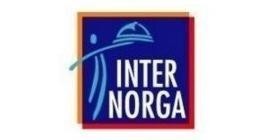 Logo der Messe INTERNORGA 2019