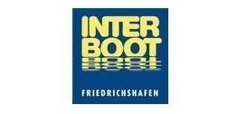 Logo der Messe interboot