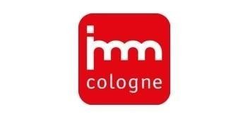 Logo der Messe imm cologne