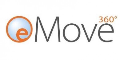 Logo der Messe eMove360°