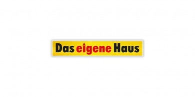 Logo der Messe Das eigene Haus – Wohneigentum – Energie