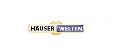 Logo der Messe Häuserwelten – Wohneigentum – Energie