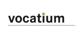 Logo der Messe Vocatium Berlin