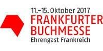 Logo der Messe Frankfurter Buchmesse