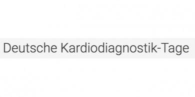 Logo der Messe KAD Deutsche Kardiodiagnostik-Tage 2018 in Leipzig