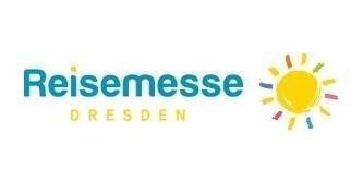 Logo der Messe Reisemesse Dresden 2018 in Dresden