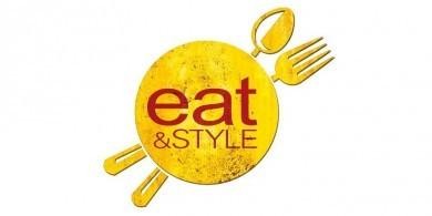 Logo der Messe eat&STYLE 2017 in Düsseldorf