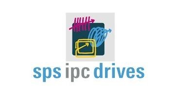 Logo der Messe SPS IPC Drives