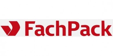 Logo der Messe FachPack