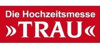 Logo von der Messe Trau 2018 in Ludwigshafen