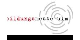 Logo von der Messe Bildungsmesse 2018 in Ulm
