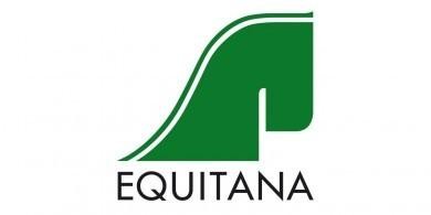 Logo der Messe EQUITANA 2019