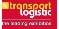 Logo der Messe transport logistic 2019
