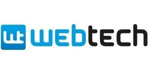 Logo der Messe IPC WebTech Conference 2017 in München