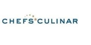 Logo der Messe CHEFS CULINAR 2017 in Leipzig