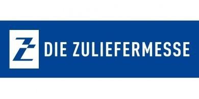 Logo der Messe Z- Zuliefermesse 2019