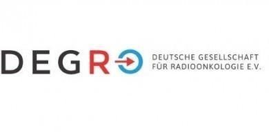 Logo der Messe Jahrestagung der DEGRO 2018 in Leipzig