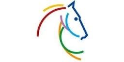 Logo der Messe CHIO Aachen 2018 in Aachen