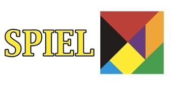 Logo der Messe Spielmesse Essen 2017 in Essen
