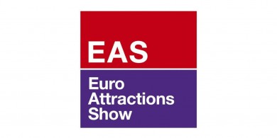 Logo der Messe Euro Attractions Show