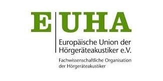 Logo der Messe Hörgeräteakustiker Kongress 2018 in Hannover