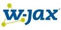 Logo der Messe W-JAX