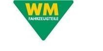 Logo der Messe WM Werkstattmesse 2017 in Dortmund