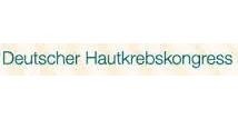 Logo von der Messe Deutscher Hautkrebskongress 2017 in Mainz