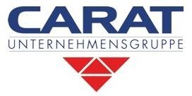 Logo von der Messe Carat Leistungsmesse