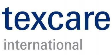 Logo der Messe Texcare 2020 [VERSCHOBEN]