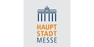 Logo der Messe Hauptstadtmesse