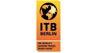 Logo der Messe ITB Berlin 2018