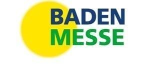 Logo von der Messe Baden Messe 2017 in Freiburg