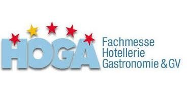 Logo der Messe HOGA 2019