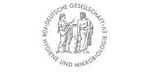 Logo von der Messe DGHM Jahrestagung 2018 in Bochum