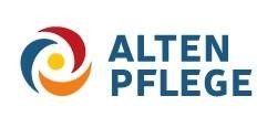 Logo der Messe Altenpflege 2018 in Hannover