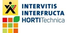Logo der Messe INTERVITIS INTERFRUCTA HORTITECHNICA 2018 in Stuttgart