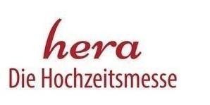 Logo der Messe Hera – Die Hochzeitsmesse 2017 in Bremen