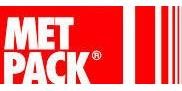 Logo der Messe METPACK 2020 [VERSCHOBEN]