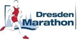 Logo der Messe Piepenbrock Dresden Marathon 2017 in Dresden