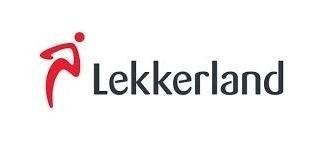 Logo der Messe Lekkerland Messe