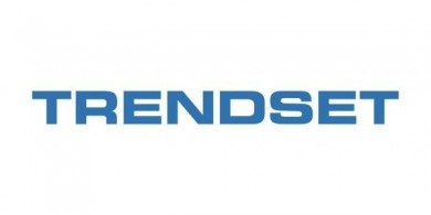 Logo der Messe TrendSet