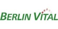 Logo der Messe BERLIN VITAL Herbst 2017 in Berlin
