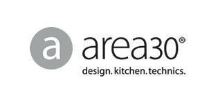 Logo von der Messe area30 2017 in Löhne