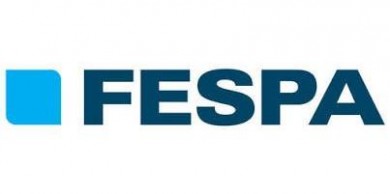 Logo der Messe FESPA